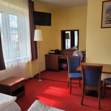 Virgo B&B Biznes Rumia Bilik gambar