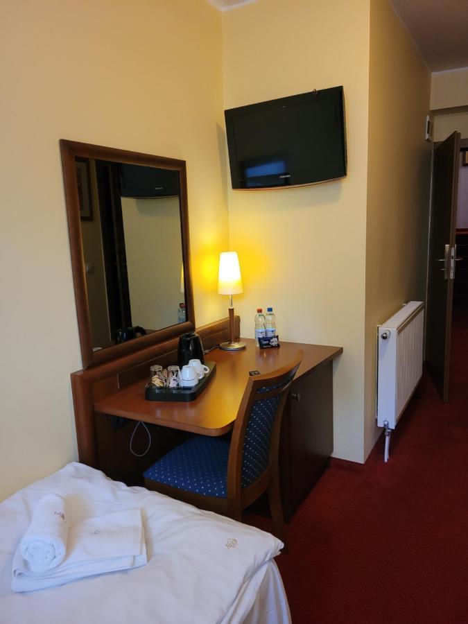 Virgo B&B Biznes Rumia Luaran gambar