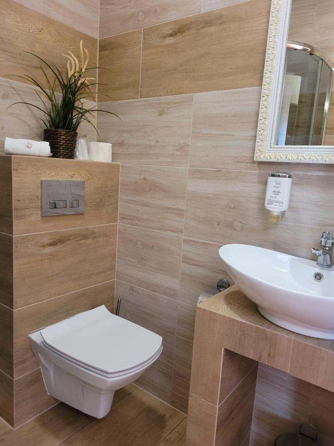 Virgo B&B Biznes Rumia Luaran gambar