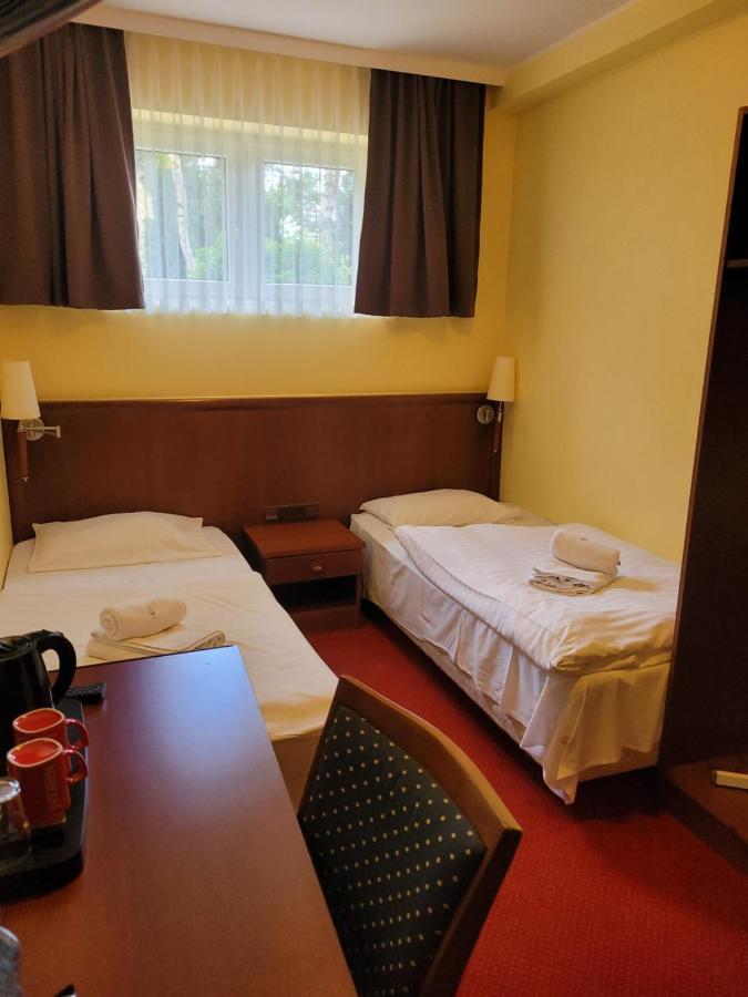 Virgo B&B Biznes Rumia Luaran gambar