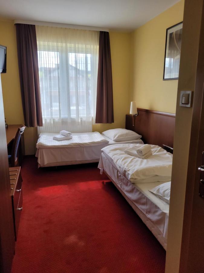Virgo B&B Biznes Rumia Luaran gambar