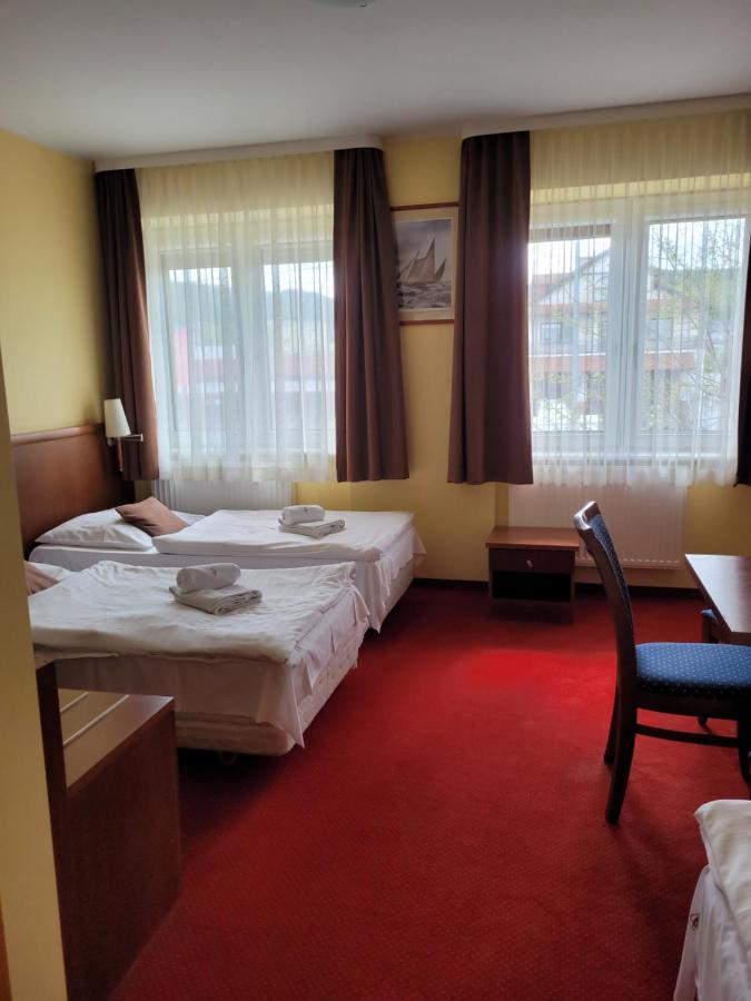 Virgo B&B Biznes Rumia Luaran gambar