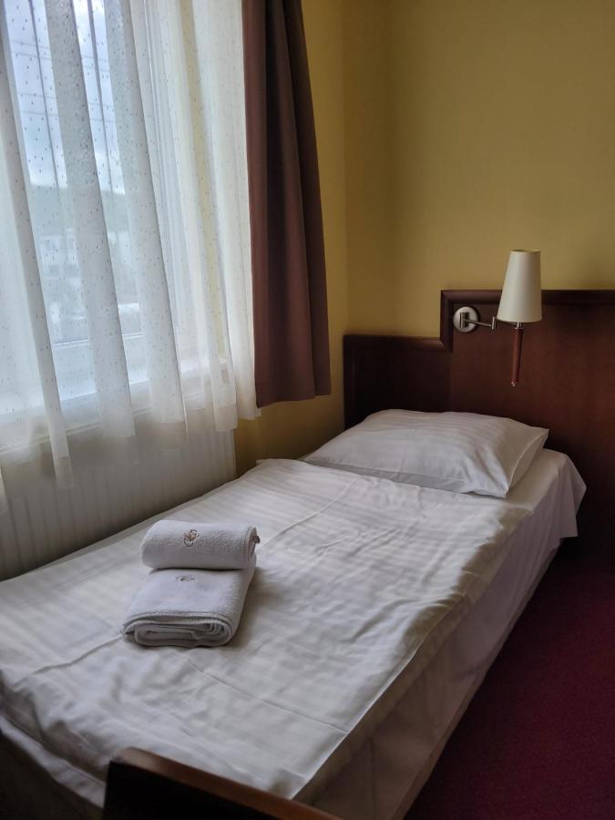 Virgo B&B Biznes Rumia Luaran gambar