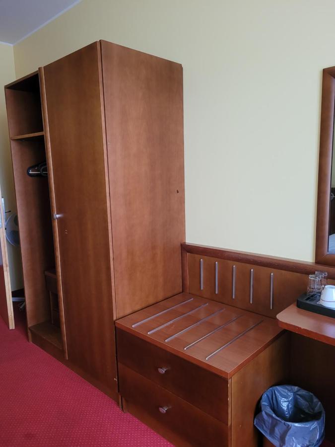Virgo B&B Biznes Rumia Luaran gambar