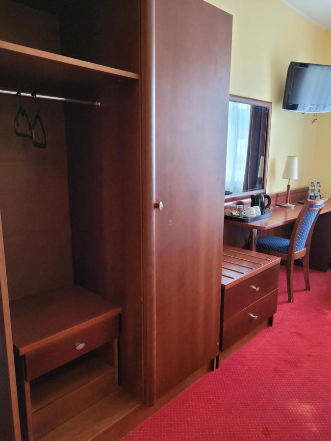 Virgo B&B Biznes Rumia Luaran gambar
