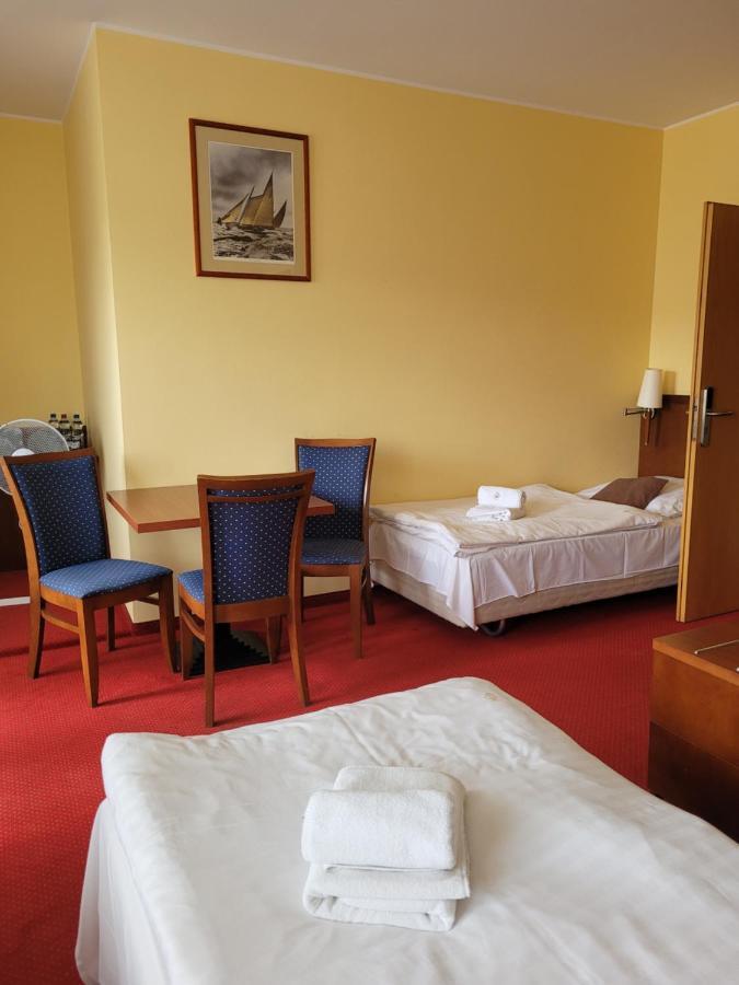 Virgo B&B Biznes Rumia Luaran gambar