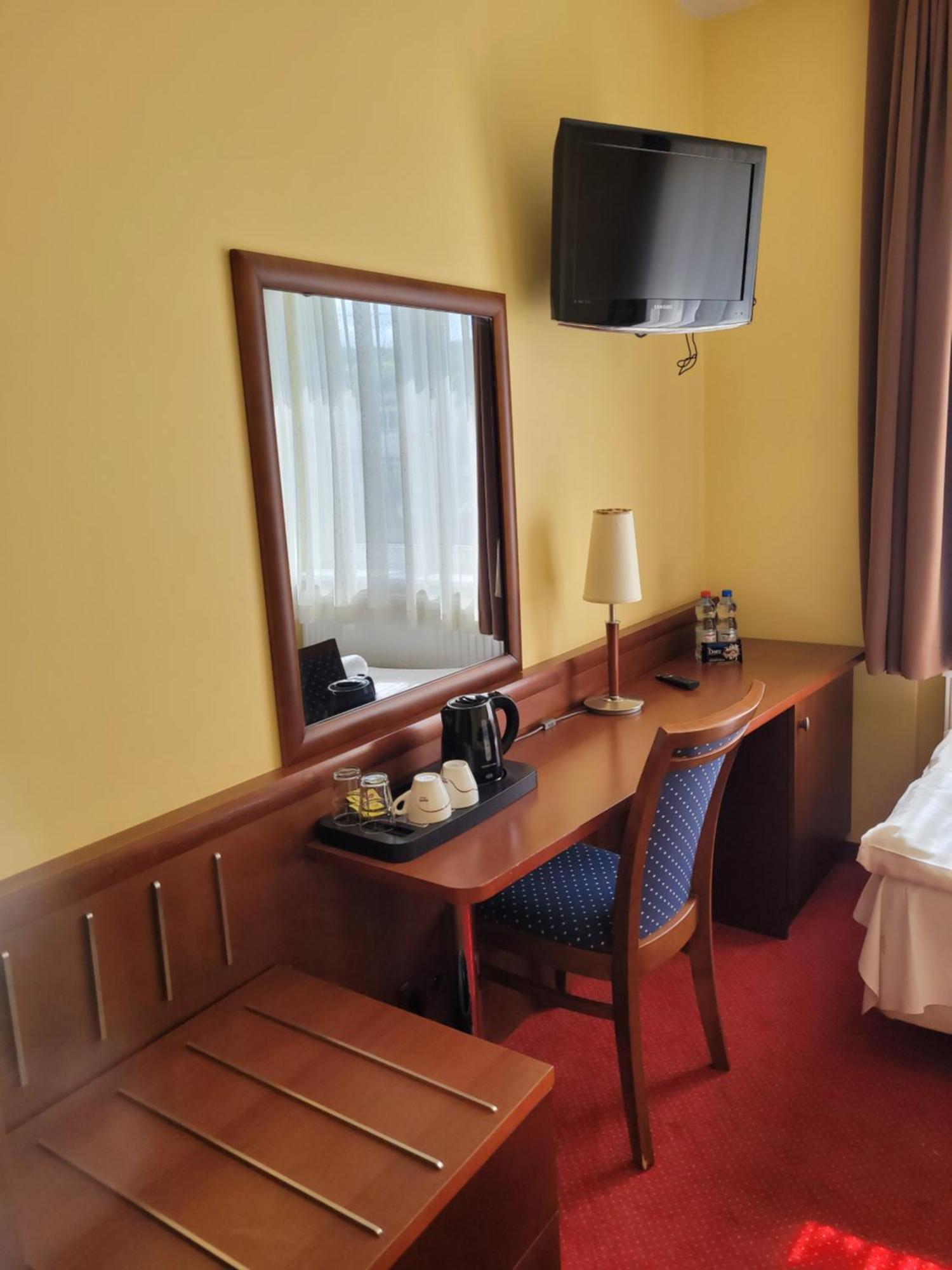 Virgo B&B Biznes Rumia Bilik gambar