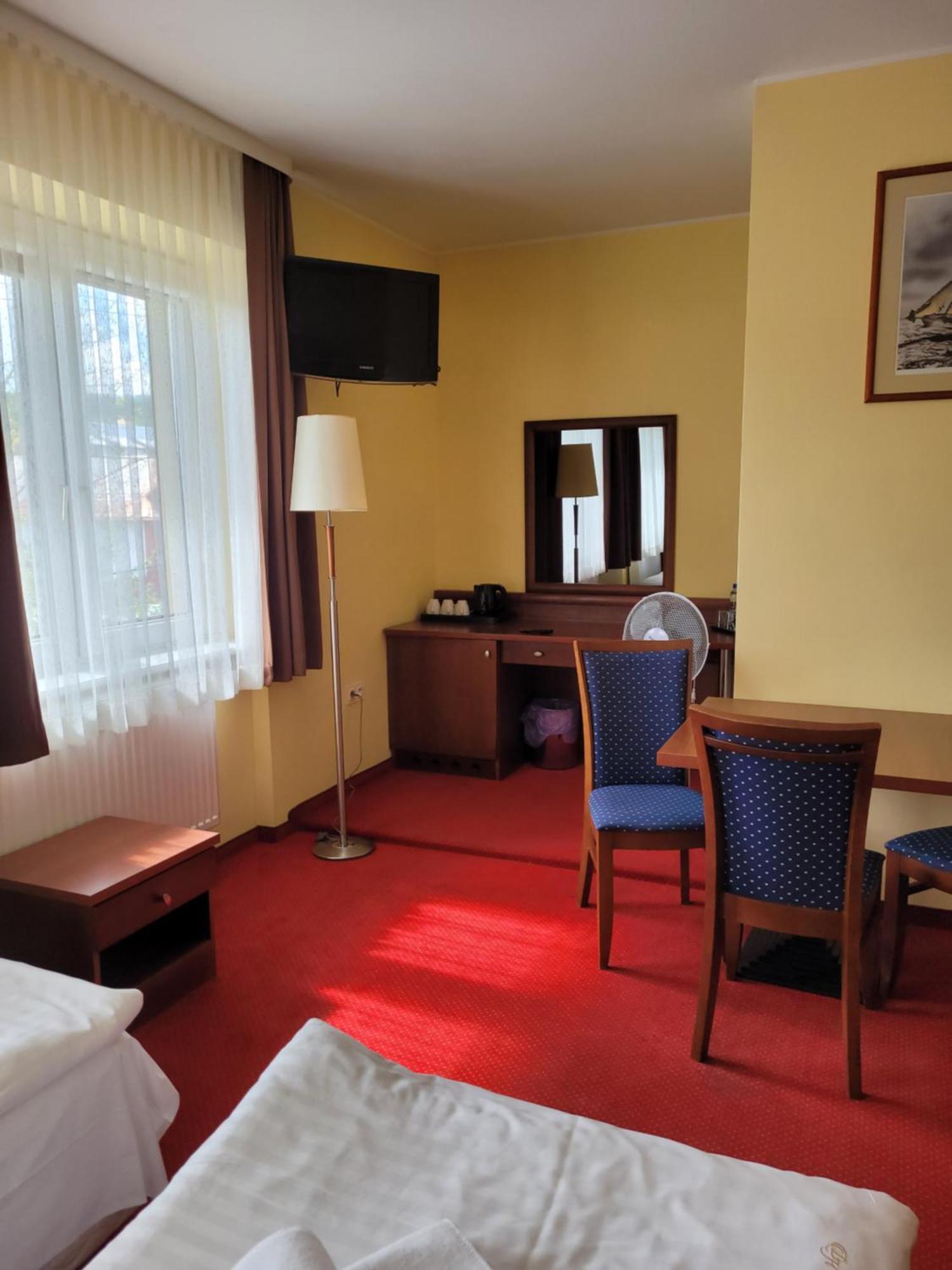 Virgo B&B Biznes Rumia Bilik gambar