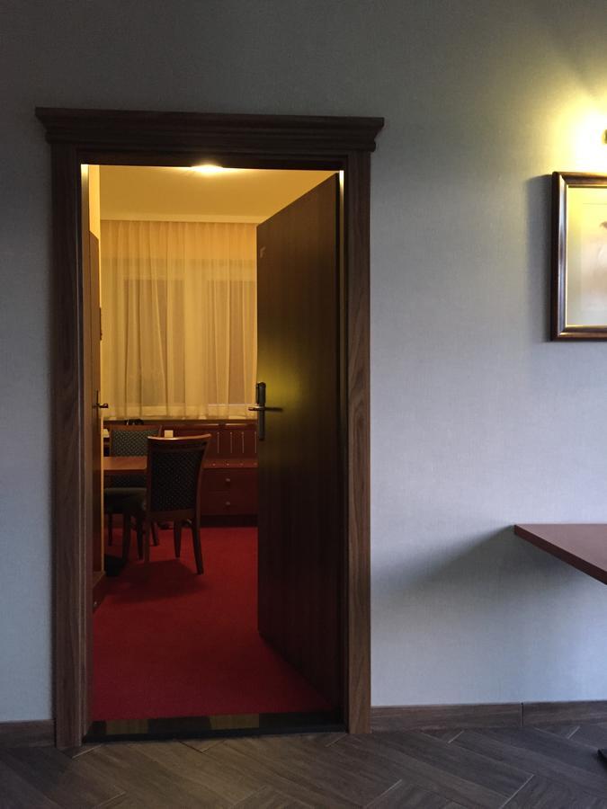 Virgo B&B Biznes Rumia Luaran gambar