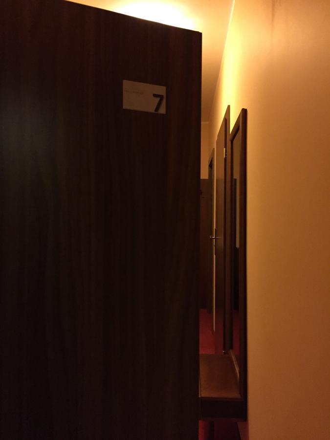 Virgo B&B Biznes Rumia Luaran gambar
