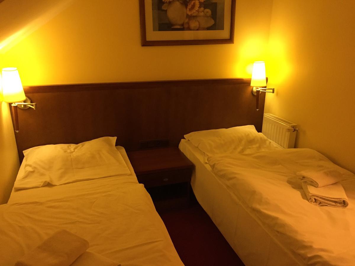 Virgo B&B Biznes Rumia Luaran gambar