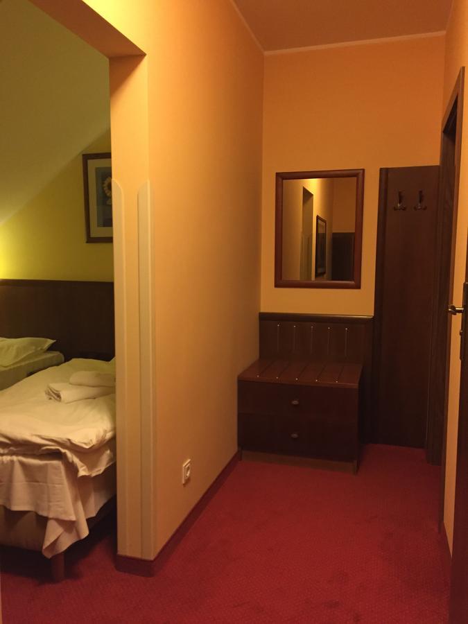 Virgo B&B Biznes Rumia Luaran gambar