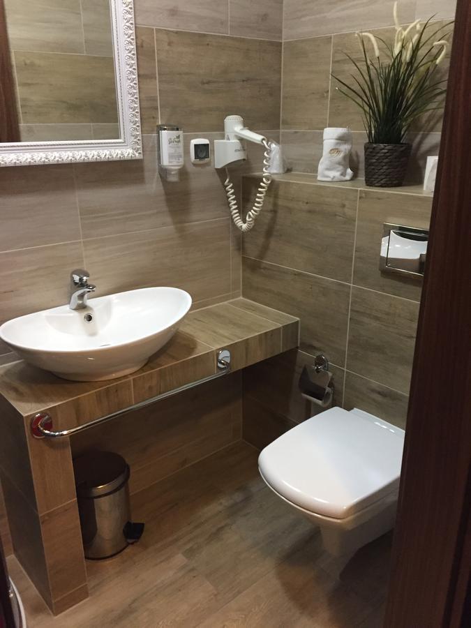 Virgo B&B Biznes Rumia Luaran gambar