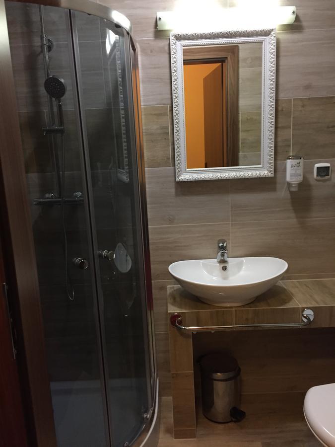 Virgo B&B Biznes Rumia Luaran gambar