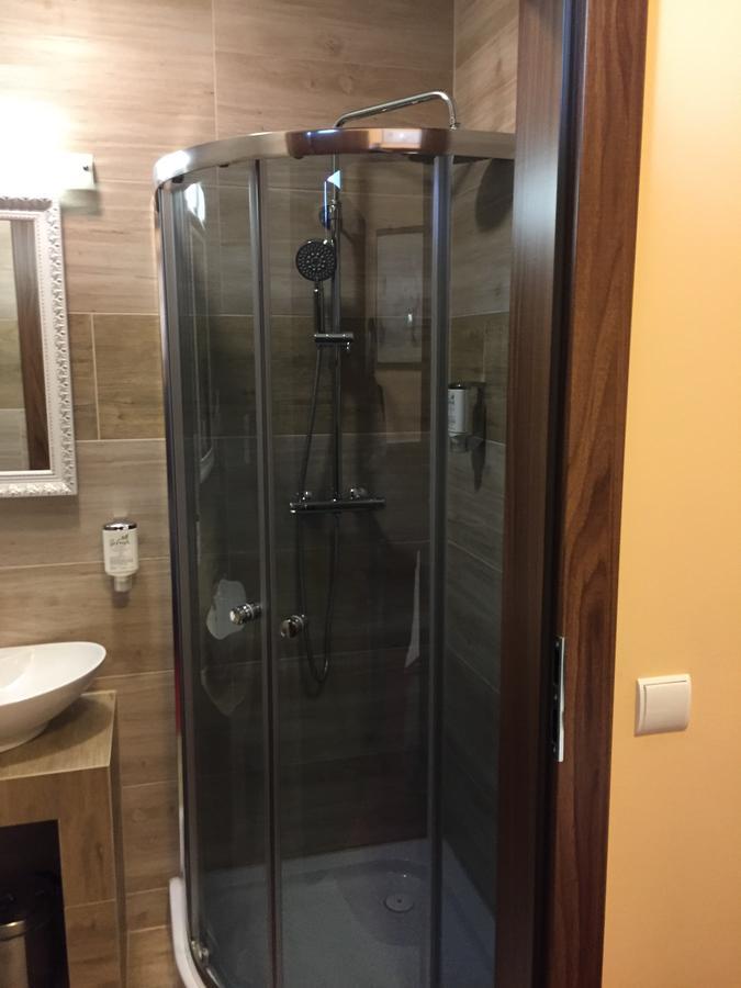 Virgo B&B Biznes Rumia Luaran gambar