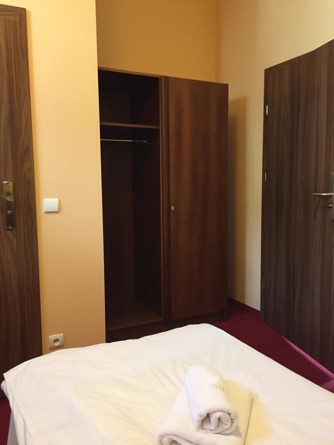 Virgo B&B Biznes Rumia Luaran gambar